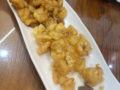 两吃虾仁-福利来酒店(泺源大街店)