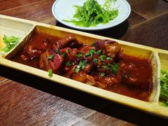 -大牌大·传统杭帮菜(湖滨店)