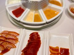 -羲和雅苑•北京烤鸭(吴中路万象城店)