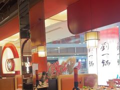 -刘一锅筋头巴脑(大悦城C店)