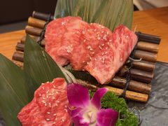 -丸藏和牛烧肉专门店(园区师惠坊店)