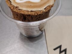 -M Stand(天环广场店)