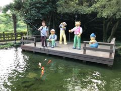 -济州岛泰迪熊博物馆