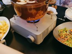 -盛元荼集  素食(滨江凯德壹店)