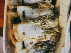 -木屋烧烤(白石洲店)