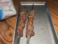 -驿楼兰·新疆菜(火车站店)