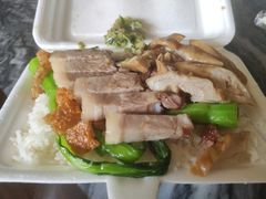 -森成美食店(海珠店)