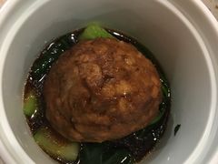 -东园小馆(苏州中心店)