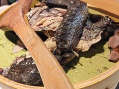 -黑鸡小馆(金源店)