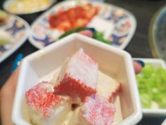-AJIYA·池袋日式烧肉自助(天津万象城店)