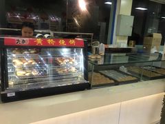 -淀山湖服务区餐厅