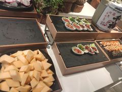 -大渔铁板烧(花园道店)