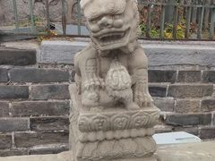 -卢沟桥文化旅游区