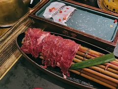 -吼堂老火锅(太古里总店)