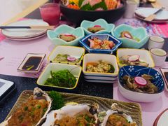 -桃夭日式料理(国信店)