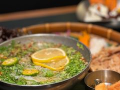 -Ameigo梅果·云贵川bistro(长宁来福士店)