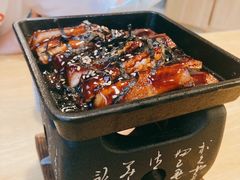 烤鳗鱼-村上一屋(望京店)