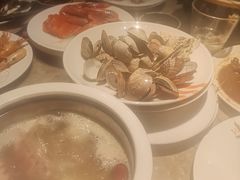 -V-ONE西雅图海鲜自助餐厅(仓山万达广场店)