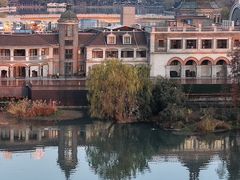 -南通濠河风景名胜区