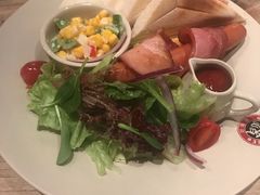 -maan coffee漫咖啡(通州店)