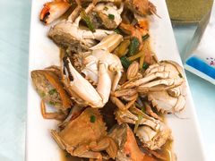 -金海湾海鲜排档(朱家尖店)