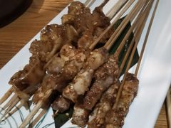 -云海肴·汽锅鸡·云南菜(天津国金汇店)