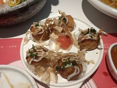 -花漫里亲民日式餐厅(万象城店)