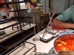 -左庭右院鲜牛肉火锅(浦江欢乐颂店)