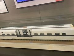 -中国铁道博物馆(正阳门馆)