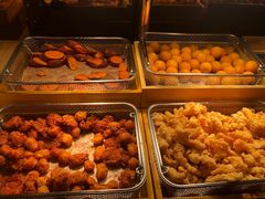 -比格比萨自助(延庆万达广场店)