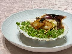 -新光酒家·河豚·海鲜·蟹料理(浦东店)