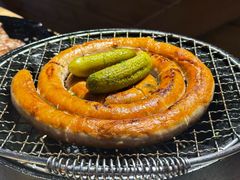 -卢布里西餐厅(海拉尔店)