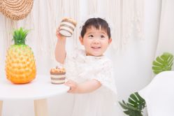 -卡洛儿高端儿童摄影(郑东新区店)