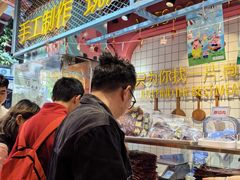 -小猪找肉肉脯干(鼓浪屿店)