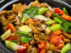 -花卉鱼庄(嘉园文景苑店)