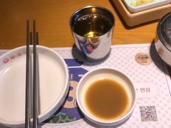 -韩香福脊骨汤锅(上杭路店)
