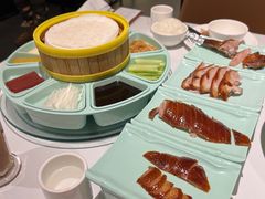 -羲和雅苑•北京烤鸭(国贸商城店)