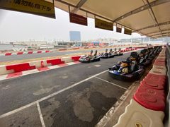 -赛卡联盟WSK卡丁车俱乐部