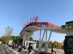 -南昌之星摩天轮