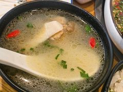 -妈妈的味道·腾冲特色菜(和顺古镇店)