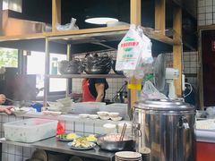 自助取餐区-杨三孃跷脚牛肉(清凤时代店)