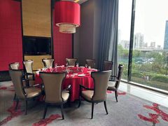 -青岛富力艾美酒店-乐美中餐厅创意胶东菜