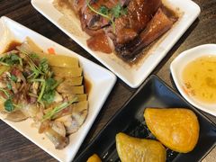 -裕记烧腊连锁餐饮(国商分店)