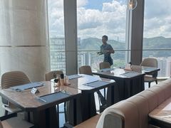 -星璞全日餐厅·高空自助餐(深铁铂尔曼酒店)
