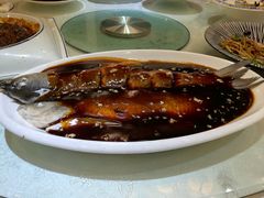 -三六三杭州菜(水上总店)