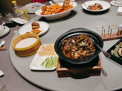 -小厨娘淮扬菜(板桥一店)