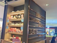 -COSTA COFFEE(恒基名人购物中心店)