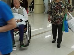 -浙江大学医学院附属第二医院(解放路院区)