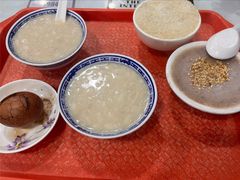 -没牙伯花生汤店(老药洲店)
