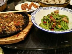 -顺风山庄(水濂山店)